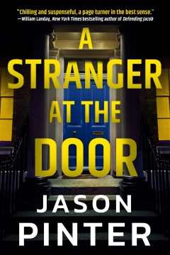 Stranger at the Door - MPHOnline.com