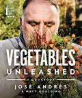 Vegetables Unleashed - MPHOnline.com