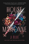 House of Marionne (US) - MPHOnline.com