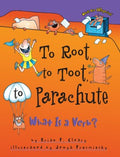 To Root, to Toot, to Parachute - MPHOnline.com