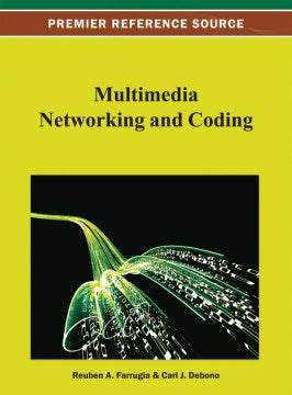 Multimedia Networking and Coding - MPHOnline.com