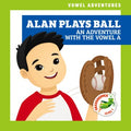 Alan Plays Ball - MPHOnline.com