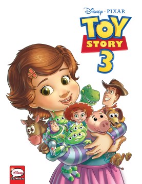 Toy Story 3 - MPHOnline.com