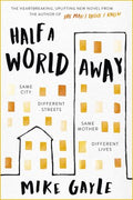 Half a World Away - MPHOnline.com