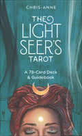 The Light Seer's Tarot - MPHOnline.com