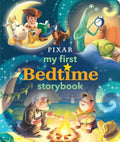 My First Bedtime Storybook - MPHOnline.com