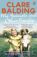 My Animals and Other Family - MPHOnline.com