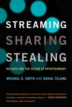 STREAMING SHARING STEALING - MPHOnline.com