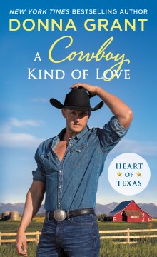 A Cowboy Kind of Love - MPHOnline.com