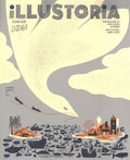 Illustoria Magazine - MPHOnline.com