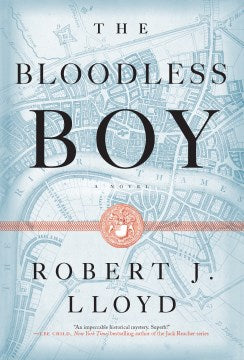 The Bloodless Boy - MPHOnline.com