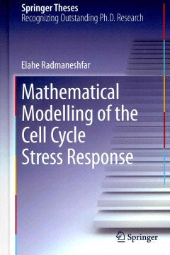 Mathematical Modelling of the Cell Cycle Stress Response - MPHOnline.com