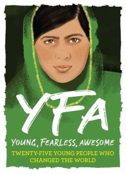 YFA Young, Fearless, Awesome - MPHOnline.com