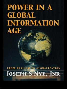 Power in the Global Information Age - MPHOnline.com