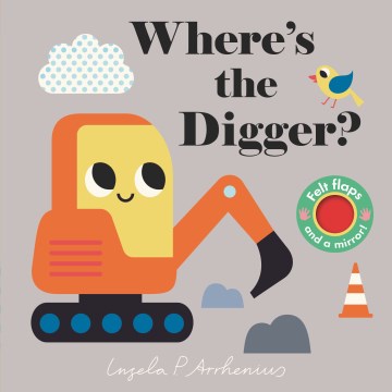 Where's the Digger? - MPHOnline.com