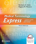 Medical Terminology Express - MPHOnline.com