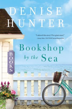 Bookshop by the Sea - MPHOnline.com