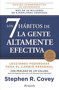 Los 7 h?bitos de la gente altamente efectiva / The 7 Habits of Highly Effective People - MPHOnline.com