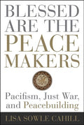 Blessed Are the Peacemakers - MPHOnline.com