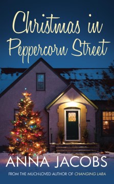 Christmas in Peppercorn Street - MPHOnline.com