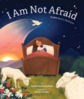 I Am Not Afraid - MPHOnline.com