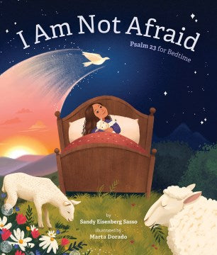 I Am Not Afraid - MPHOnline.com