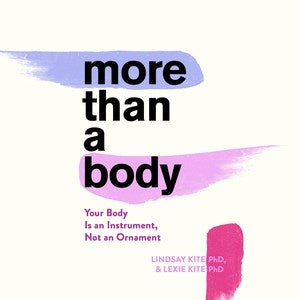 More Than a Body - MPHOnline.com