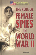 The Role of Female Spies in World War II - MPHOnline.com