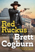 Red Ruckus - MPHOnline.com