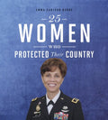 25 Women Who Protected Their Country - MPHOnline.com