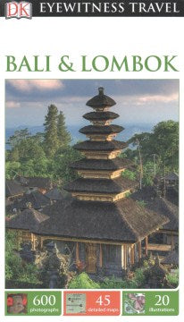 Bali & Lombok - MPHOnline.com