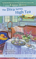 Diva Serves High Tea - MPHOnline.com