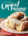 Taste of Home Copycat Restaurant Favorites - MPHOnline.com