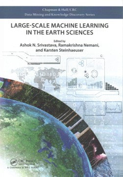 Large-Scale Machine Learning in the Earth Sciences - MPHOnline.com