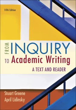 From Inquiry to Academic Writing - MPHOnline.com