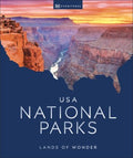 USA National Parks - MPHOnline.com