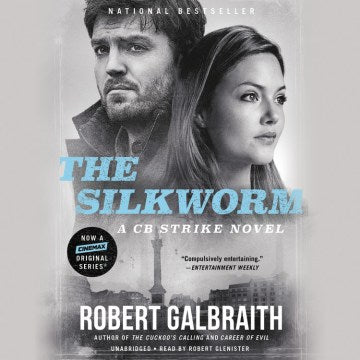 The Silkworm - MPHOnline.com