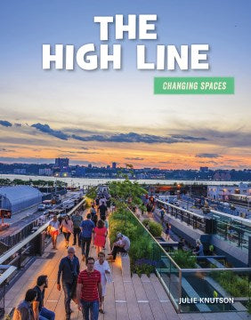 The High Line - MPHOnline.com