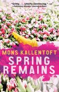 Spring Remains - MPHOnline.com