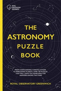 The Astronomy Puzzle Book - MPHOnline.com