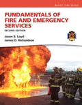 Fundamentals of Fire and Emergency Services - MPHOnline.com