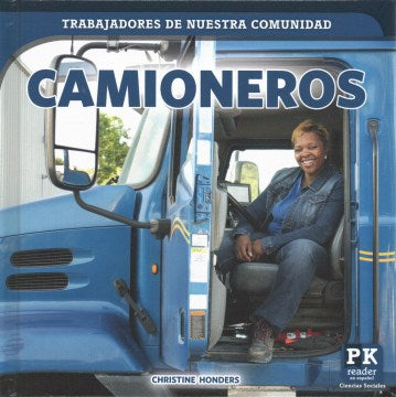 Camioneros/ Truck Drivers - MPHOnline.com