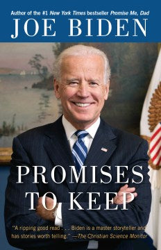 Promises to Keep - MPHOnline.com