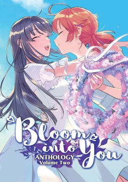 Bloom into You Anthology 2 - MPHOnline.com