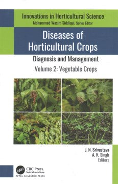 Diseases of Horticultural Crops - MPHOnline.com