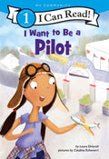 I WANT TO BE A PILOT - MPHOnline.com