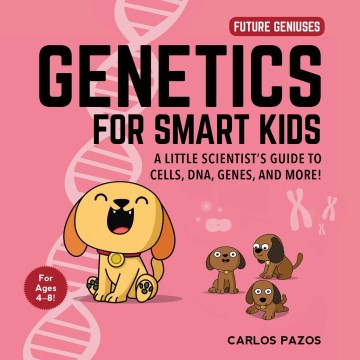 Genetics for Smart Kids - MPHOnline.com