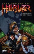 John Constantine, Hellblazer 26 - MPHOnline.com