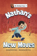 Nathan's New Moves - MPHOnline.com