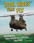 Cool Rides That Fly - MPHOnline.com